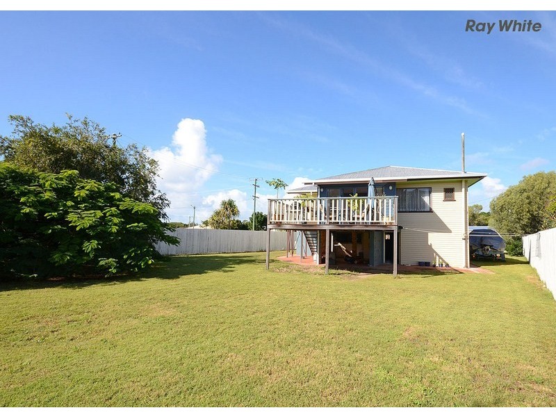 34 Cunningham Street, Hervey Bay QLD 4655