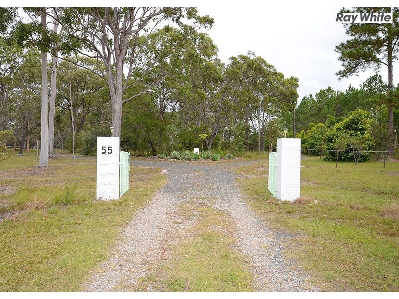 55 Dundowran Road, Hervey Bay QLD 4655
