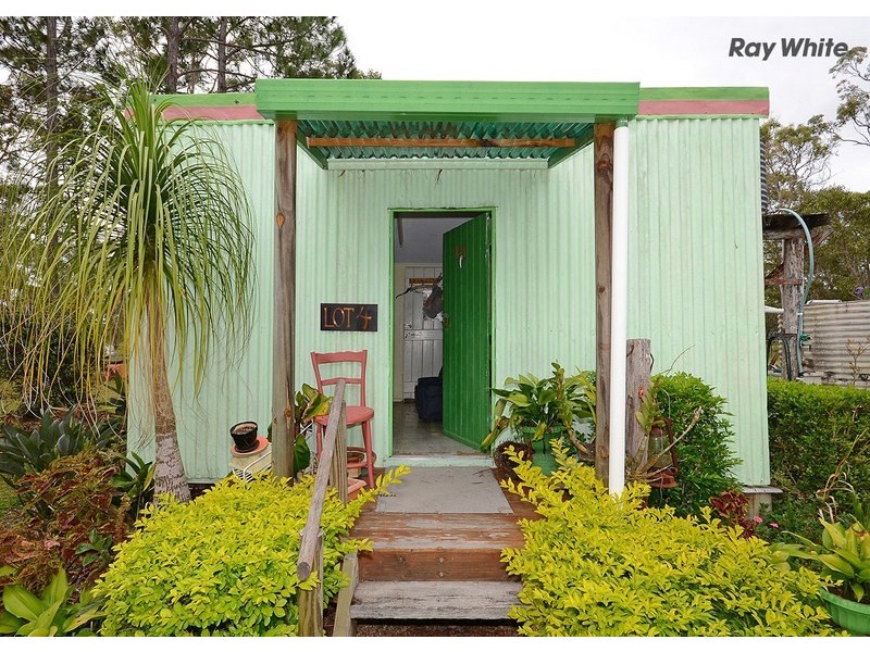 55 Dundowran Road, Hervey Bay QLD 4655