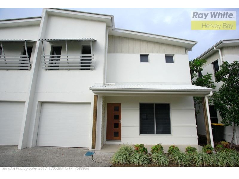 9/541 Charlton Esplanade, Urangan QLD 4655