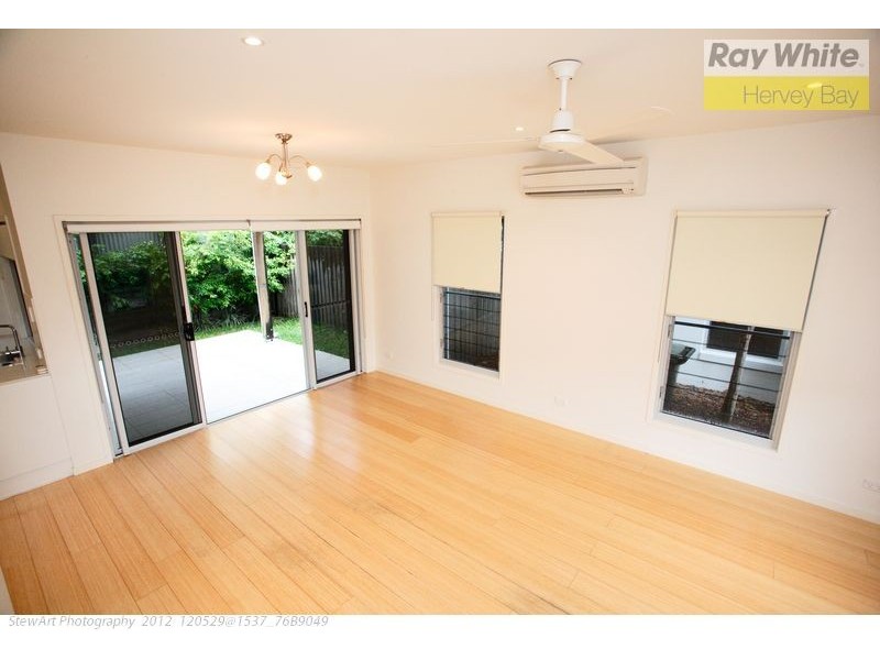 9/541 Charlton Esplanade, Urangan QLD 4655