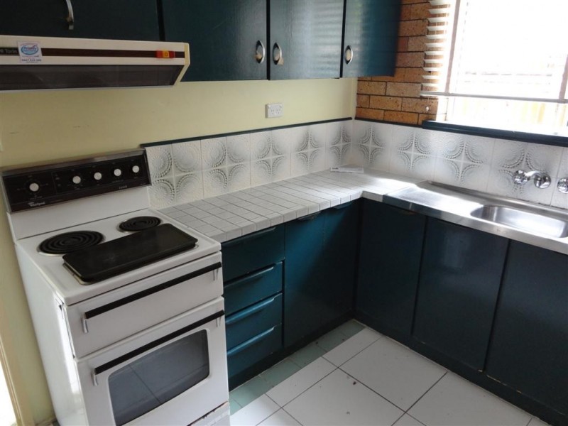 4/80 Hibiscus Street, Urangan QLD 4655