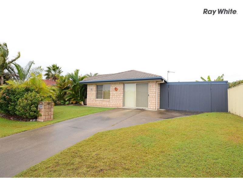 21 Wide Bay Drive, Eli Waters QLD 4655
