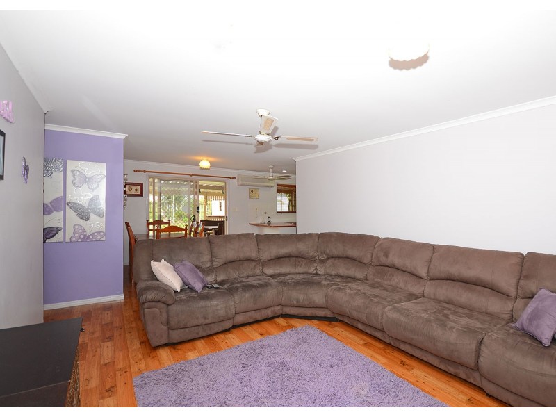 21 Wide Bay Drive, Eli Waters QLD 4655