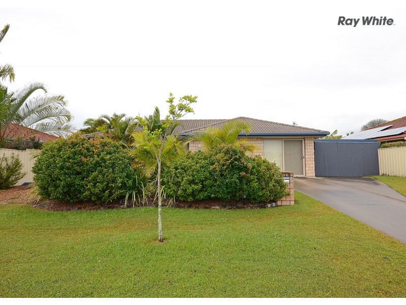 21 Wide Bay Drive, Eli Waters QLD 4655