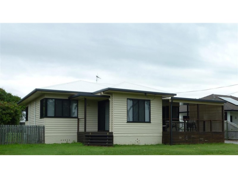 49 Esplanade, Point Vernon QLD 4655