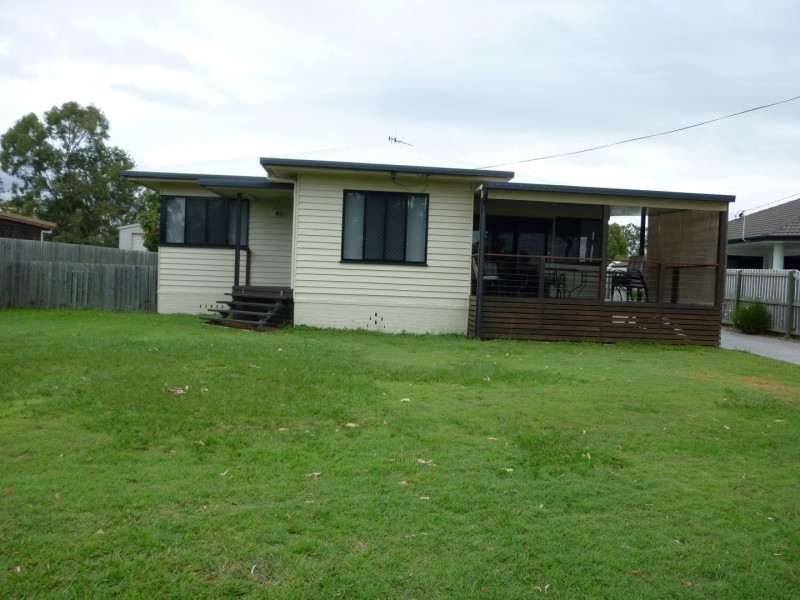 49 Esplanade, Point Vernon QLD 4655