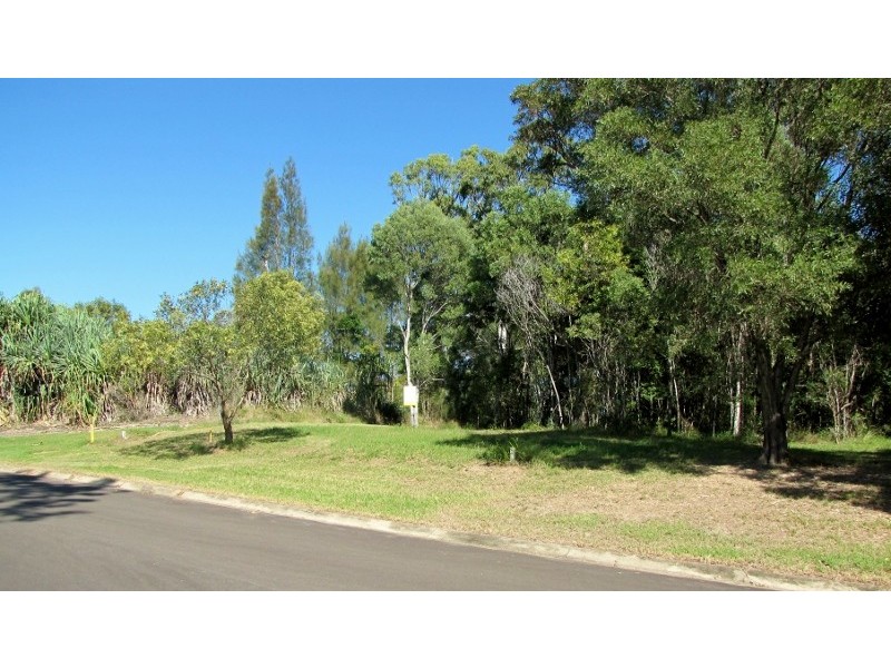 74 Ocean Outlook, River Heads QLD 4655