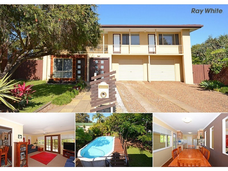 5 White Street, Point Vernon QLD 4655