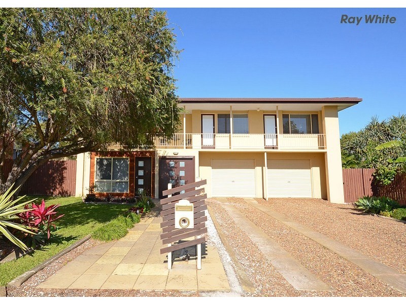 5 White Street, Point Vernon QLD 4655