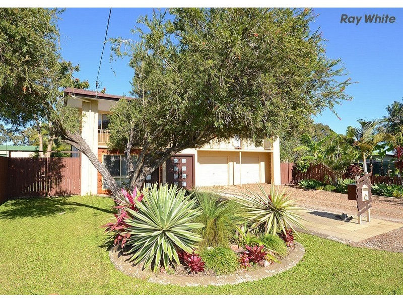 5 White Street, Point Vernon QLD 4655
