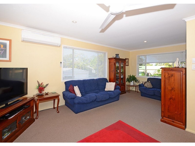 5 White Street, Point Vernon QLD 4655