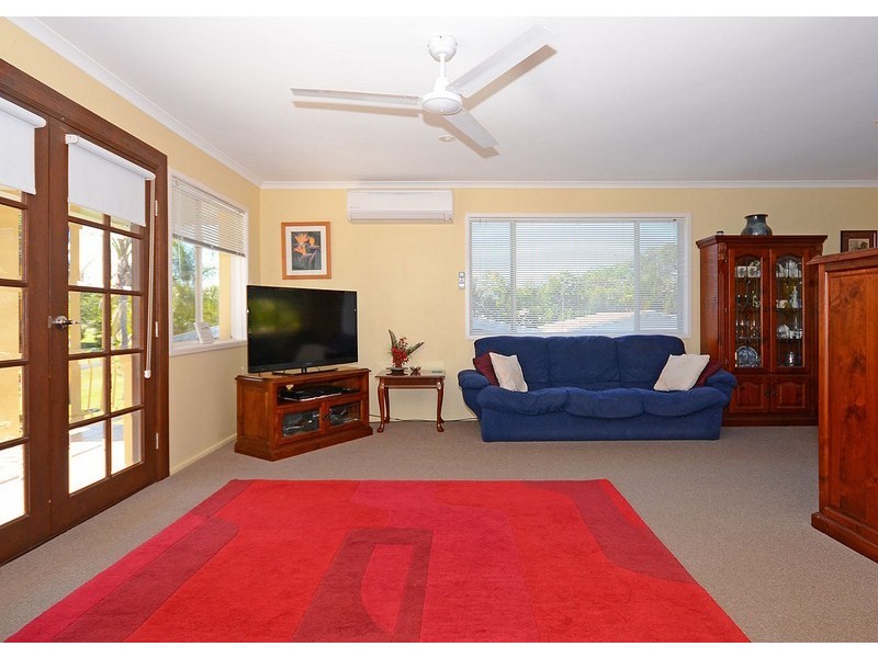 5 White Street, Point Vernon QLD 4655