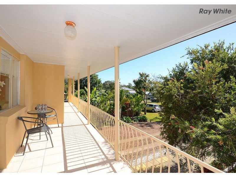 5 White Street, Point Vernon QLD 4655
