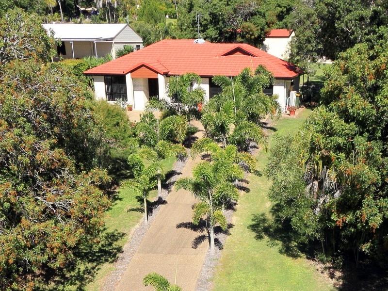 17 Jimilee Street, Dundowran Beach QLD 4655