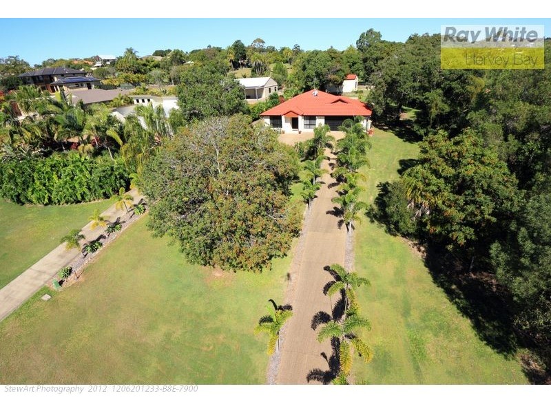 17 Jimilee Street, Dundowran Beach QLD 4655