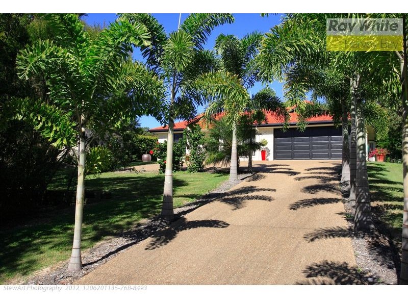 17 Jimilee Street, Dundowran Beach QLD 4655