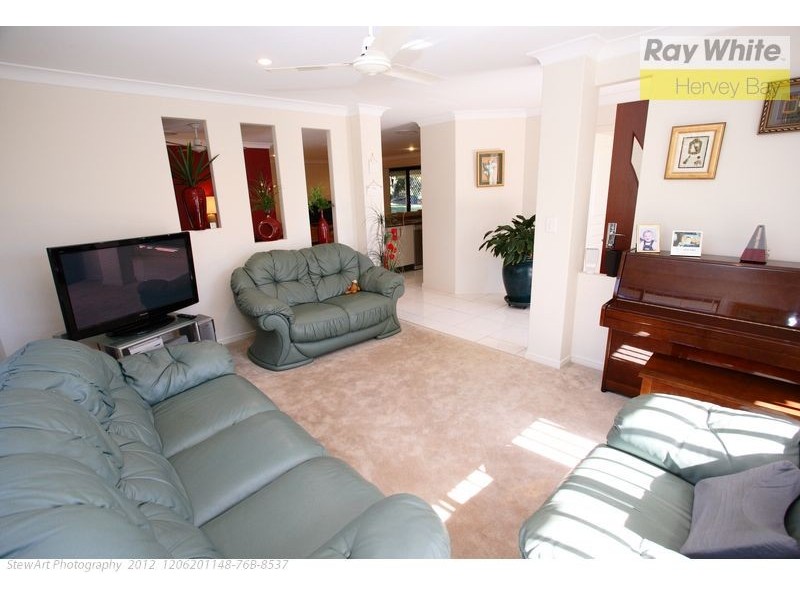 17 Jimilee Street, Dundowran Beach QLD 4655