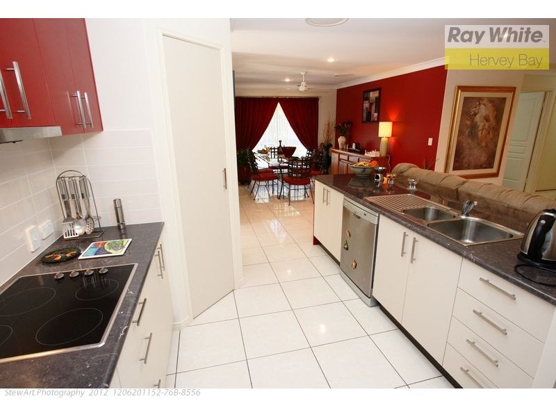 17 Jimilee Street, Dundowran Beach QLD 4655