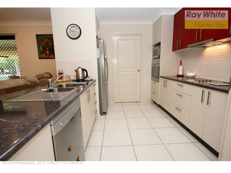 17 Jimilee Street, Dundowran Beach QLD 4655