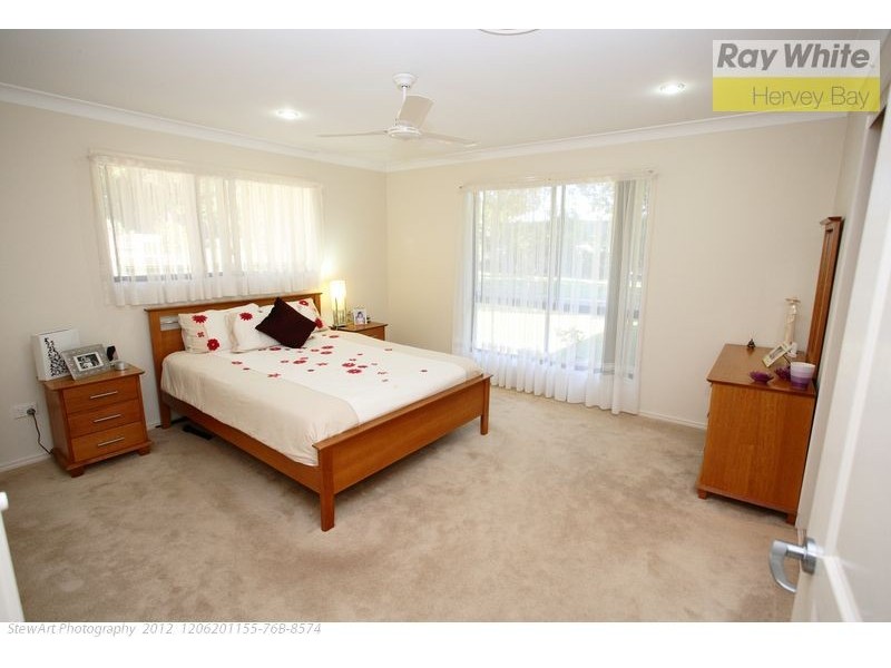 17 Jimilee Street, Dundowran Beach QLD 4655