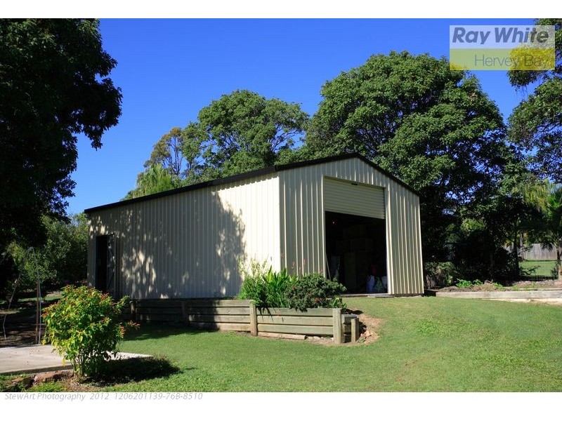 17 Jimilee Street, Dundowran Beach QLD 4655