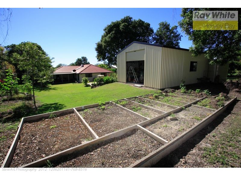 17 Jimilee Street, Dundowran Beach QLD 4655