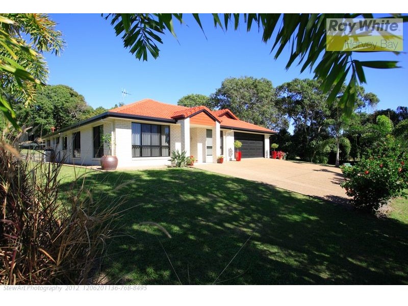 17 Jimilee Street, Dundowran Beach QLD 4655