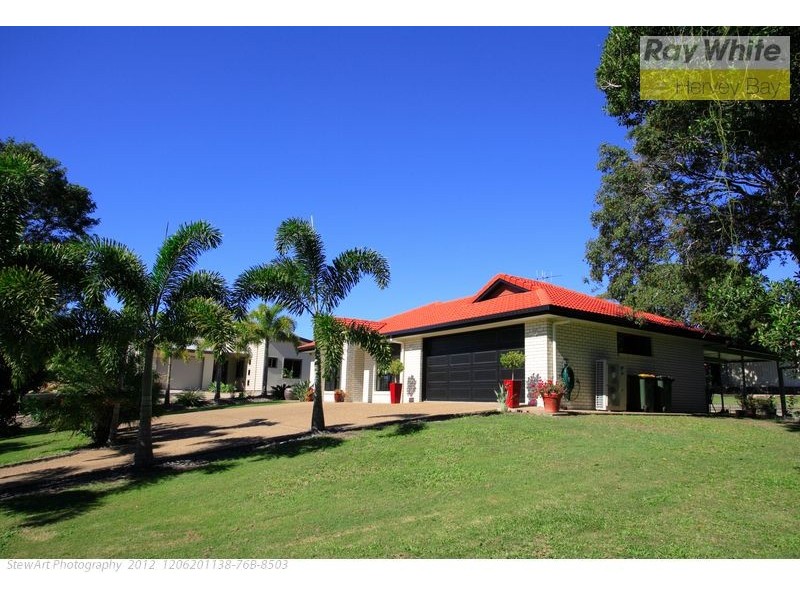 17 Jimilee Street, Dundowran Beach QLD 4655
