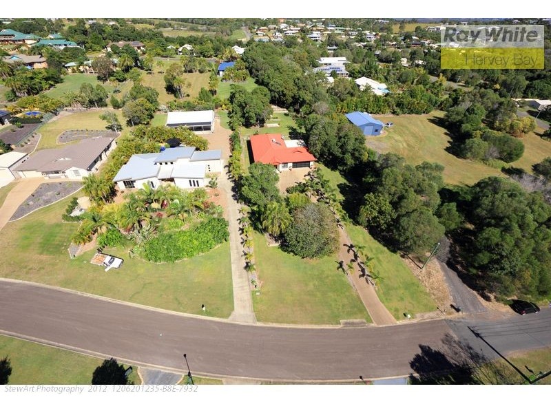 17 Jimilee Street, Dundowran Beach QLD 4655