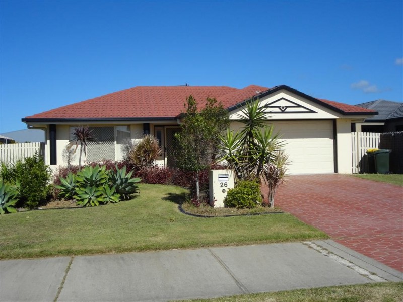 26 Endeavour Way, Eli Waters QLD 4655
