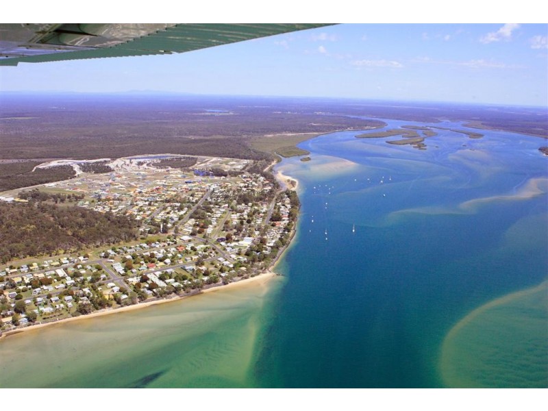 293 The Yachtsmans Drive, Burrum River QLD 4659