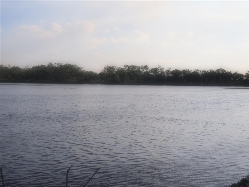 293 The Yachtsmans Drive, Burrum River QLD 4659