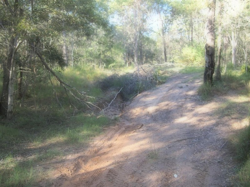 293 The Yachtsmans Drive, Burrum River QLD 4659