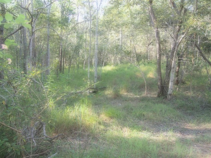 293 The Yachtsmans Drive, Burrum River QLD 4659