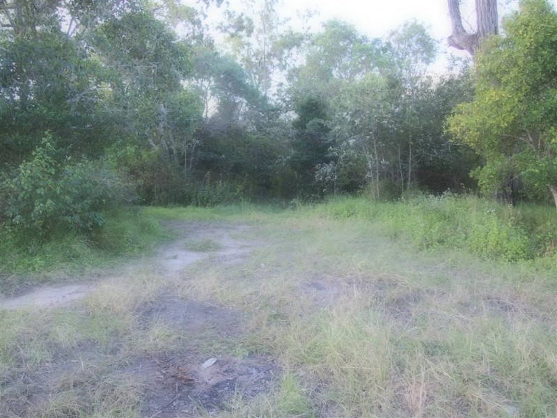 293 The Yachtsmans Drive, Burrum River QLD 4659