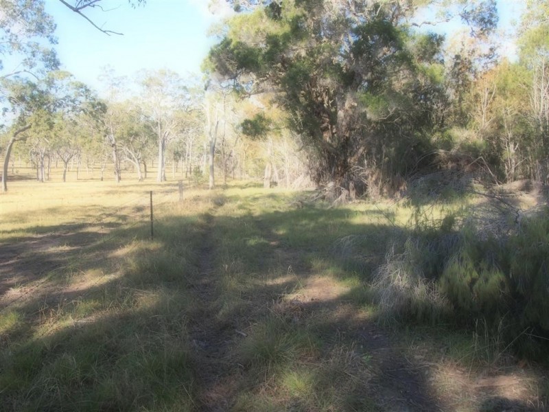 293 The Yachtsmans Drive, Burrum River QLD 4659