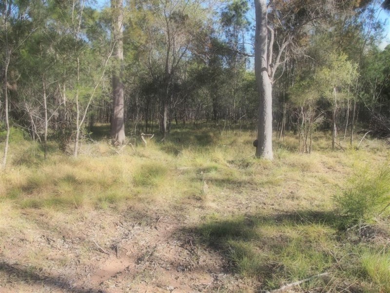 293 The Yachtsmans Drive, Burrum River QLD 4659