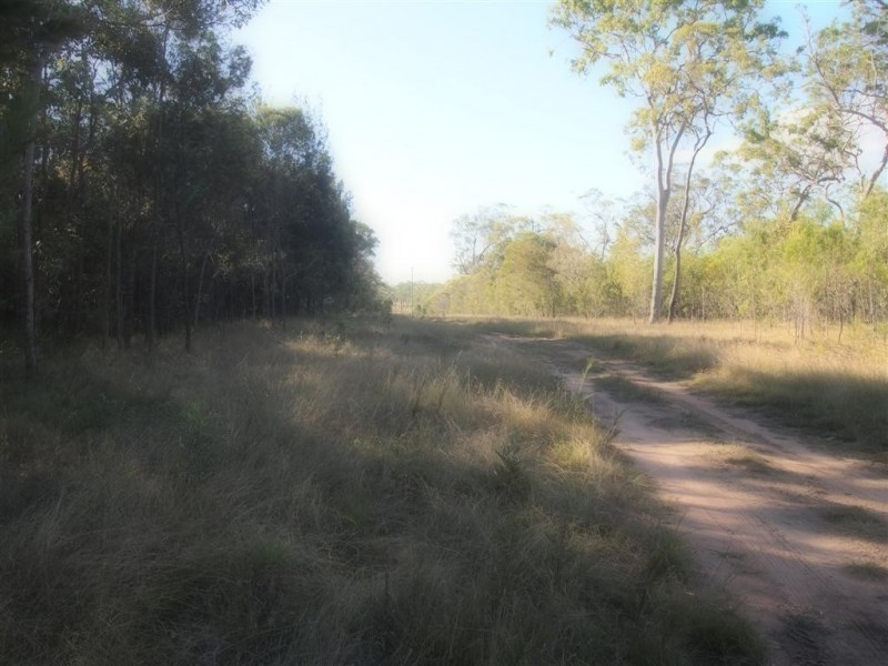 293 The Yachtsmans Drive, Burrum River QLD 4659