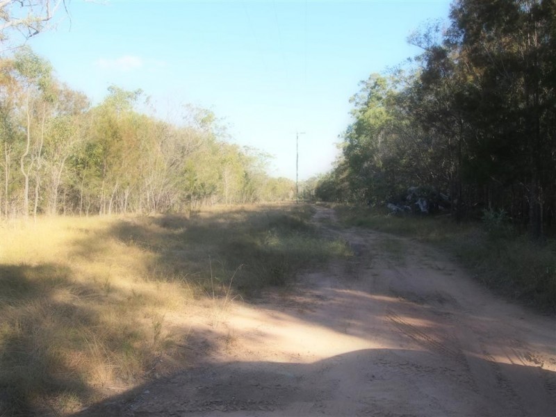 293 The Yachtsmans Drive, Burrum River QLD 4659