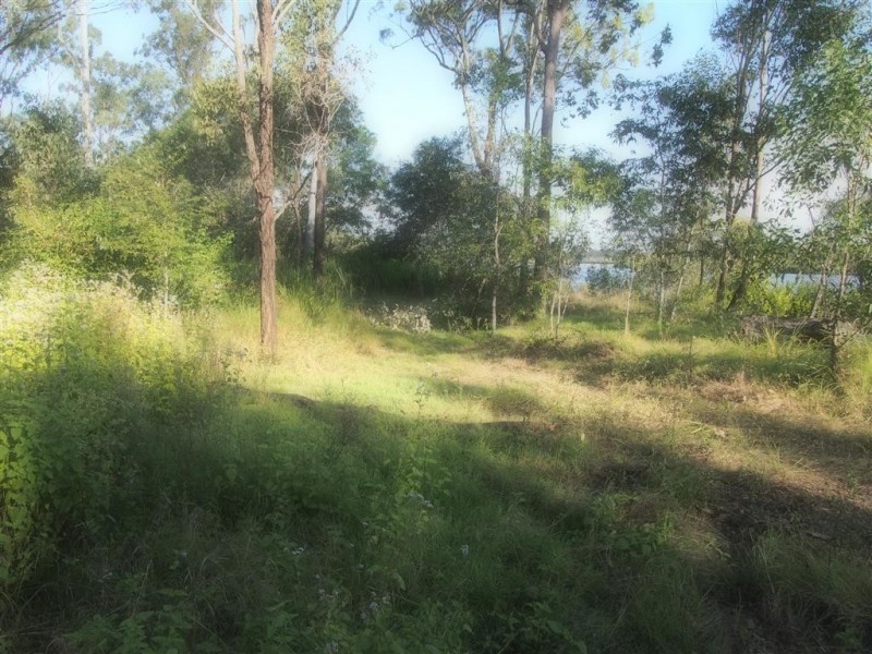 293 The Yachtsmans Drive, Burrum River QLD 4659