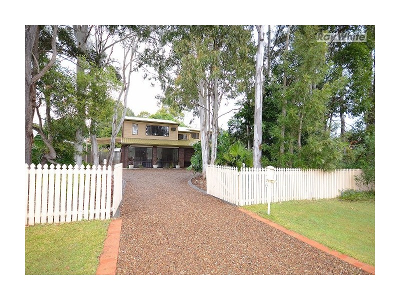 38 Corser Street, Point Vernon QLD 4655