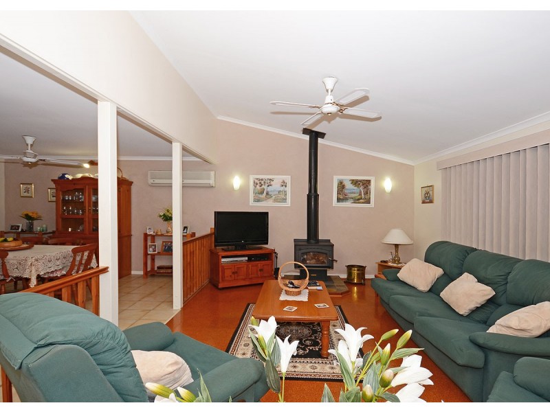 38 Corser Street, Point Vernon QLD 4655