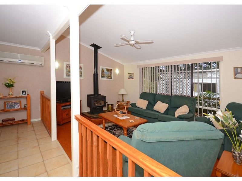 38 Corser Street, Point Vernon QLD 4655