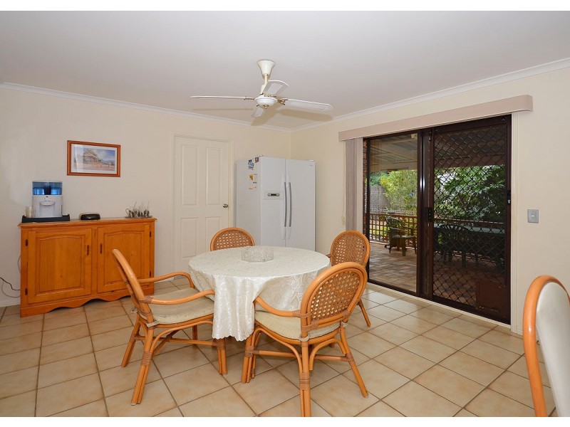 38 Corser Street, Point Vernon QLD 4655