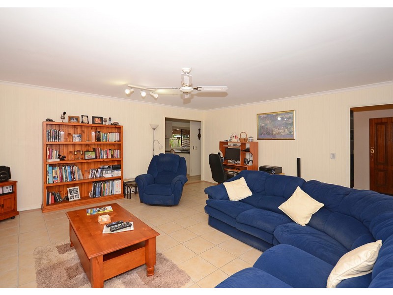 38 Corser Street, Point Vernon QLD 4655