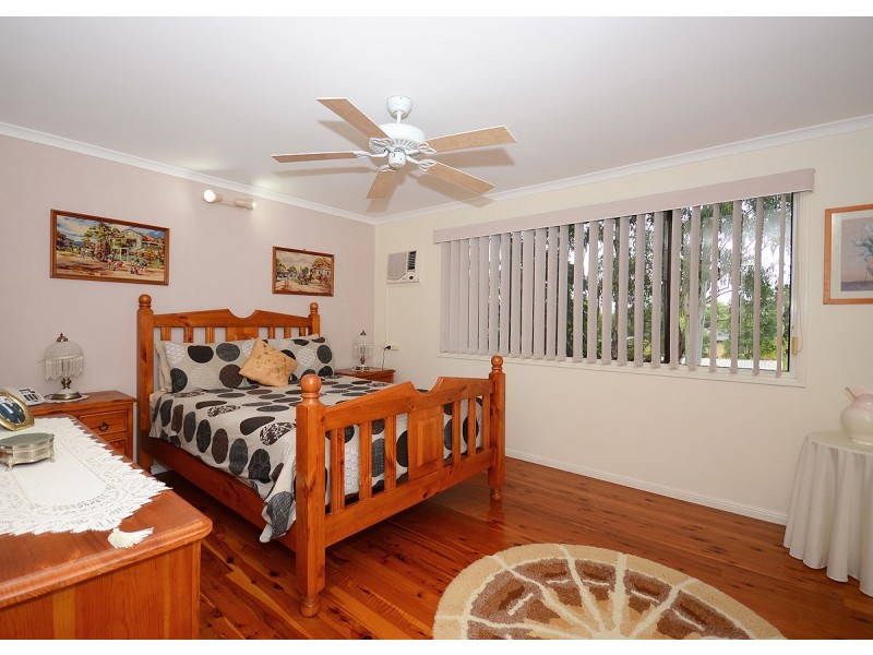 38 Corser Street, Point Vernon QLD 4655