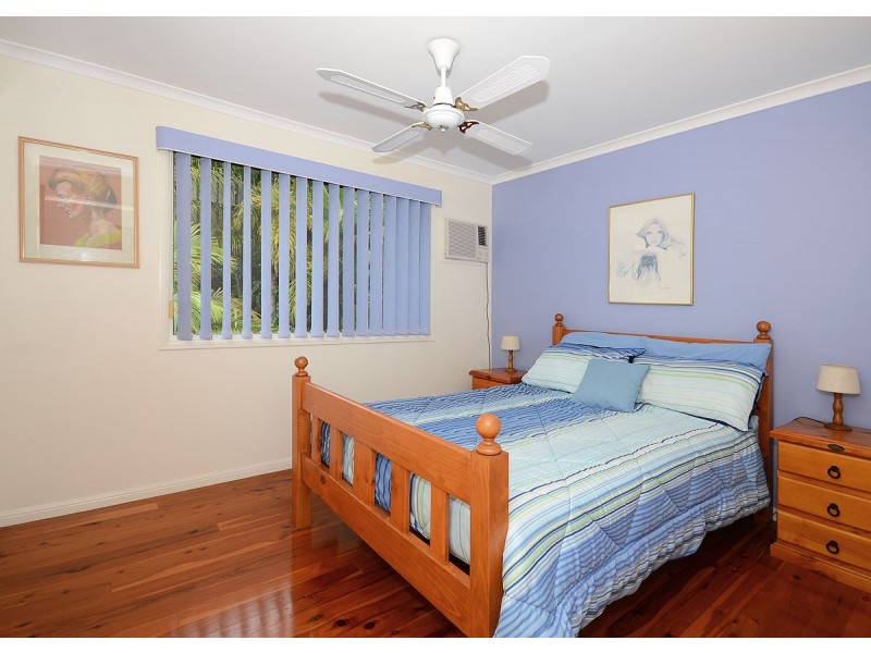 38 Corser Street, Point Vernon QLD 4655
