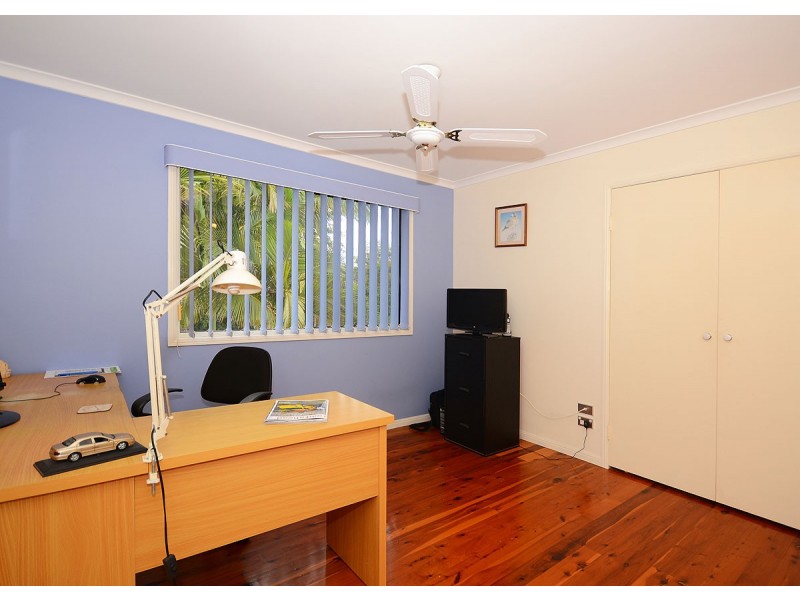38 Corser Street, Point Vernon QLD 4655