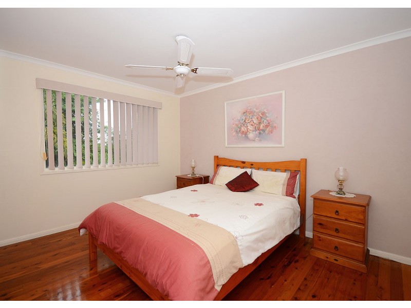 38 Corser Street, Point Vernon QLD 4655